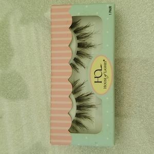 House of lashes